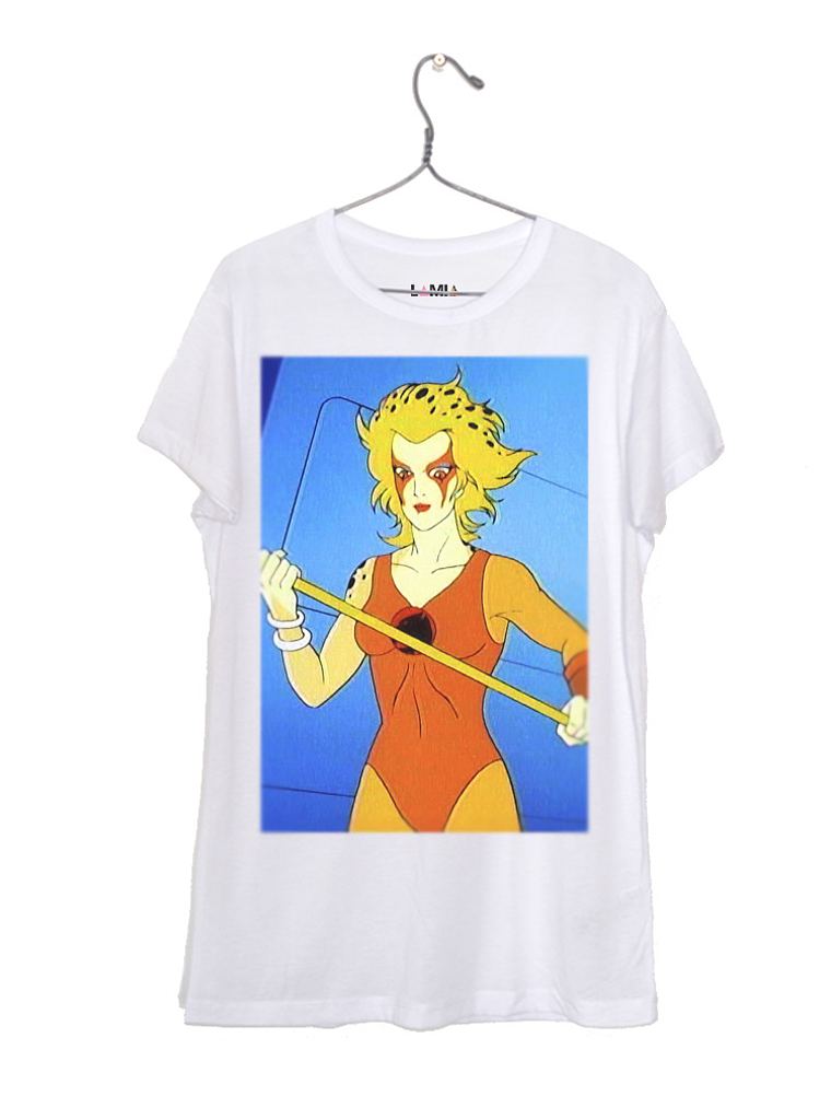 Cheetara / Thundercats #1 1