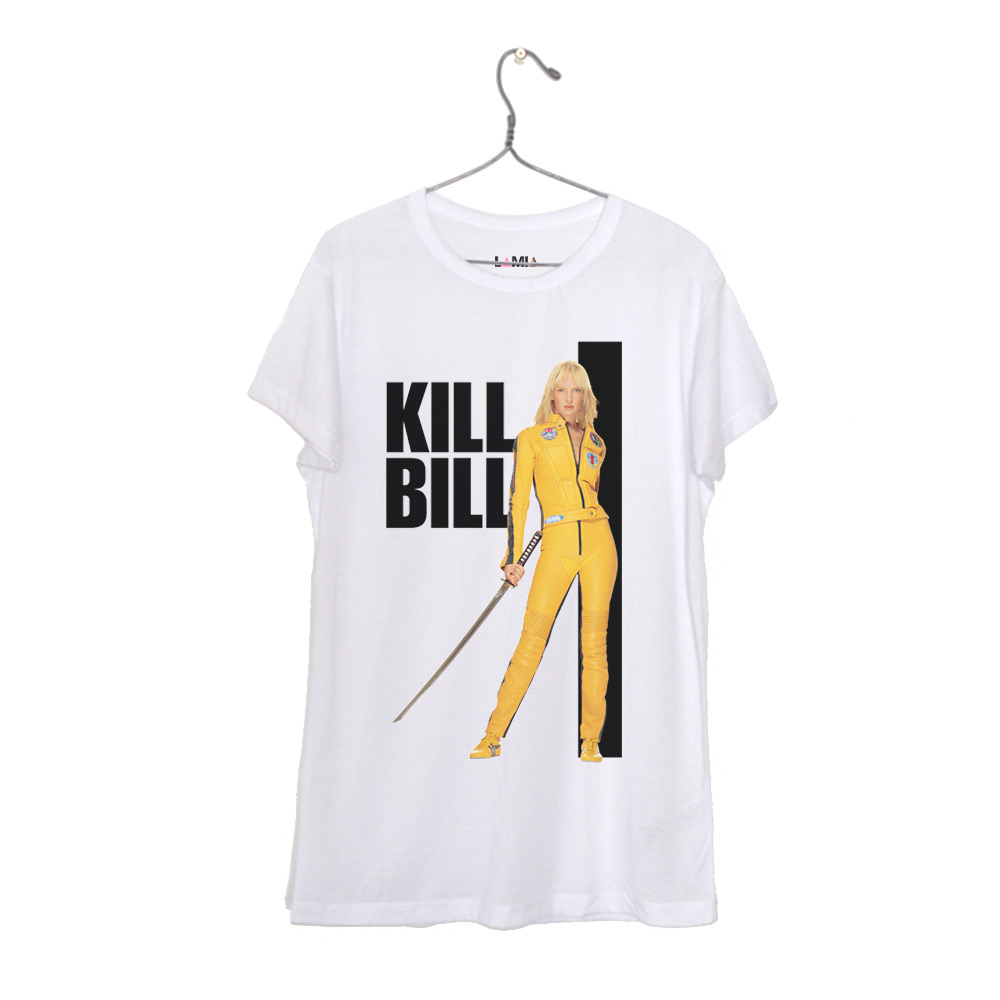 Beatrix Kiddo / Kill Bill #1