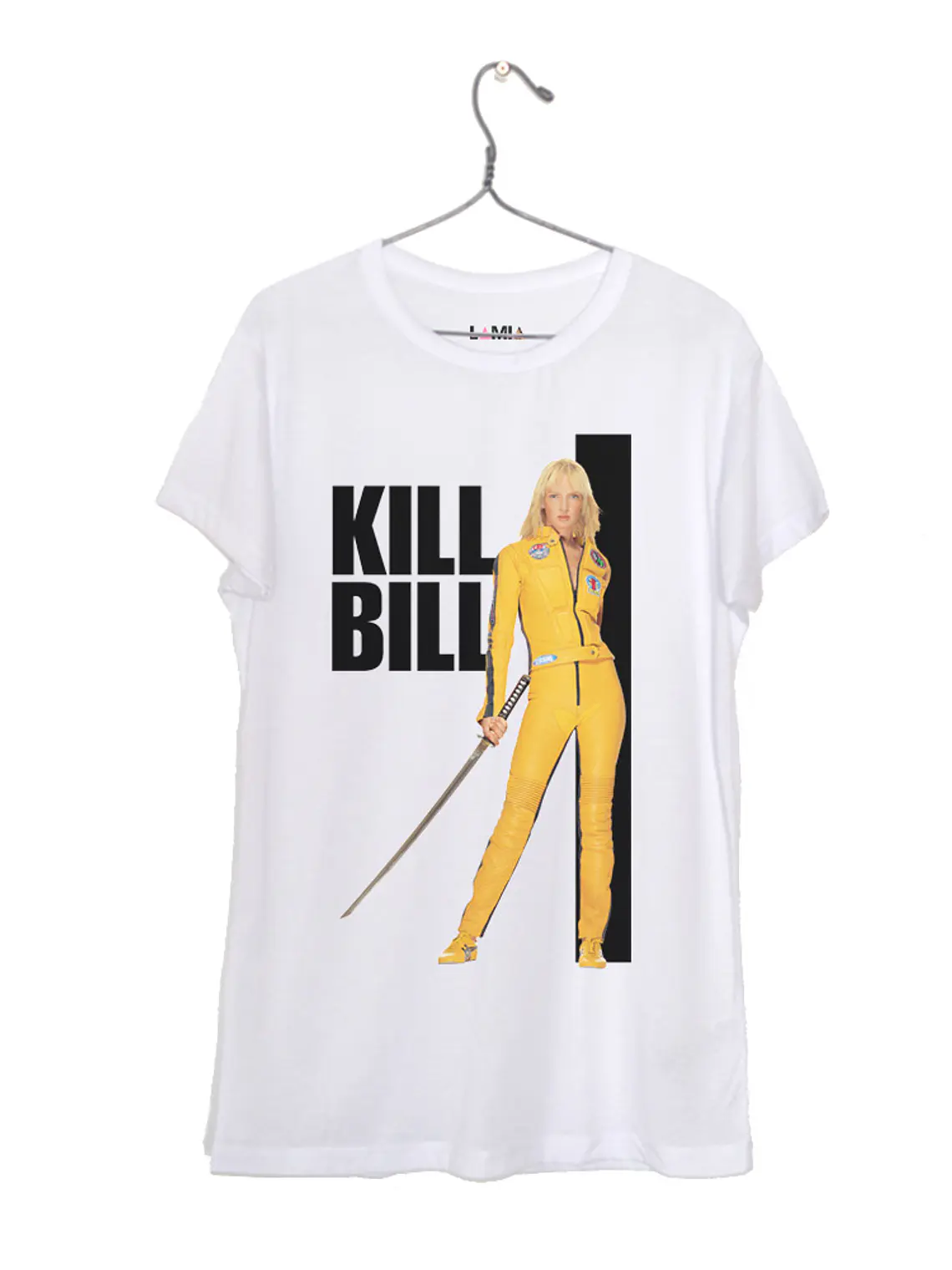 Beatrix Kiddo / Kill Bill #1 1