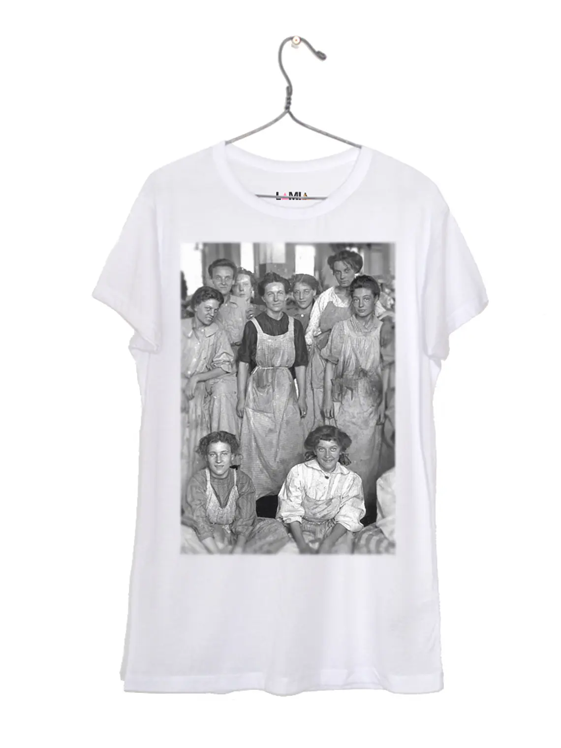 Revolución Femenina #1 1