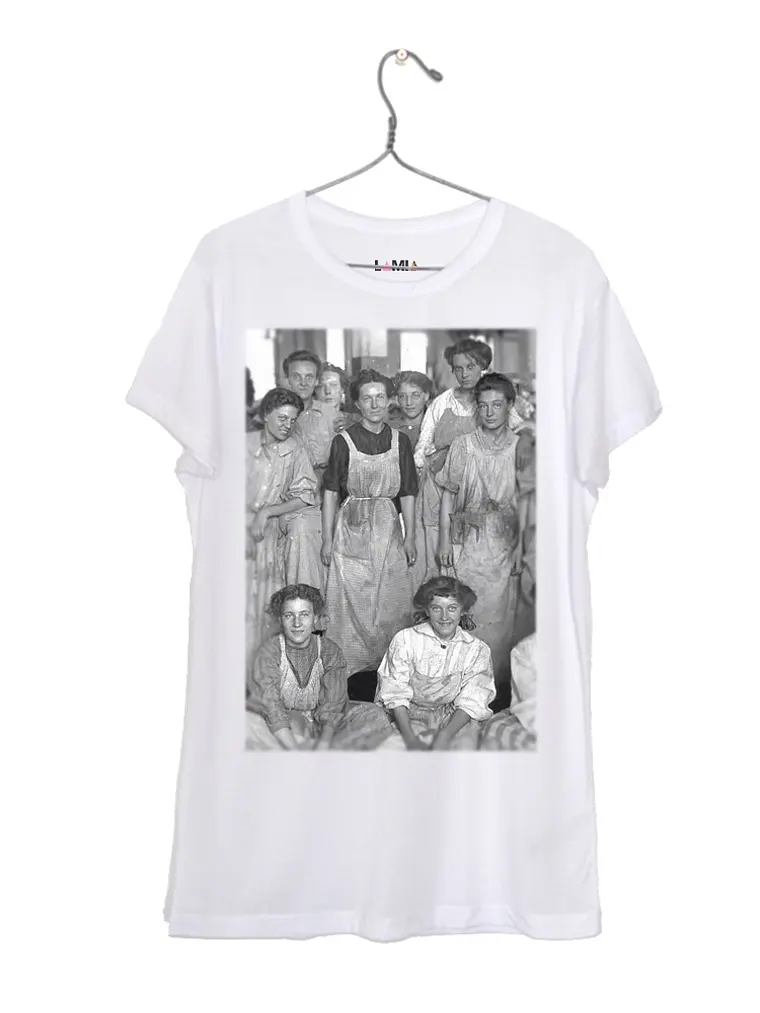 Revolución Femenina #1 1