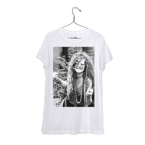 Janis Joplin #1