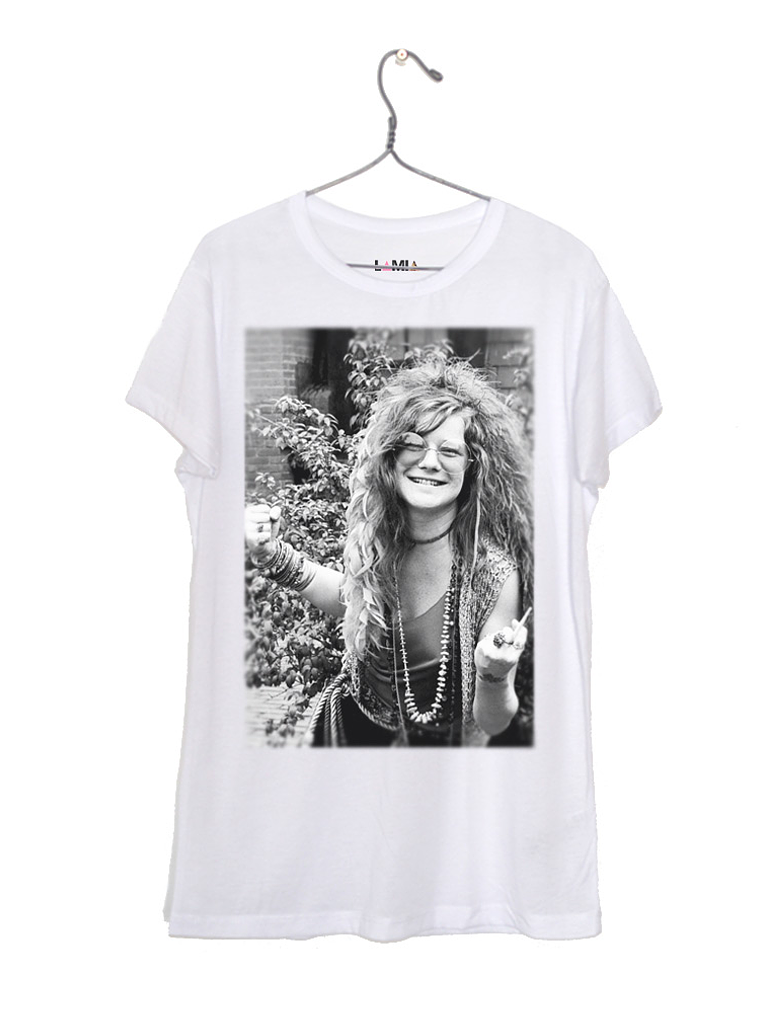 Janis Joplin #1 1