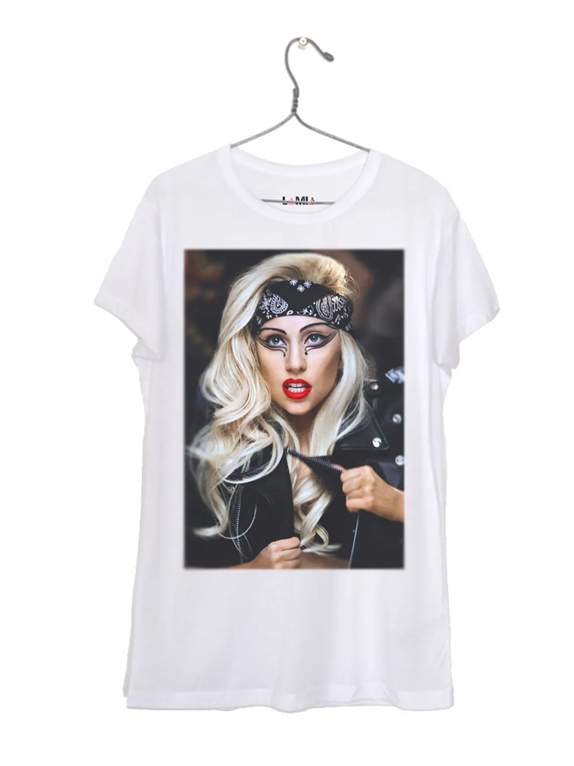 Lady Gaga #3 1
