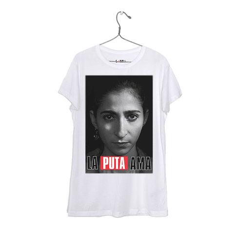 Nairobi / La Casa de Papel #4