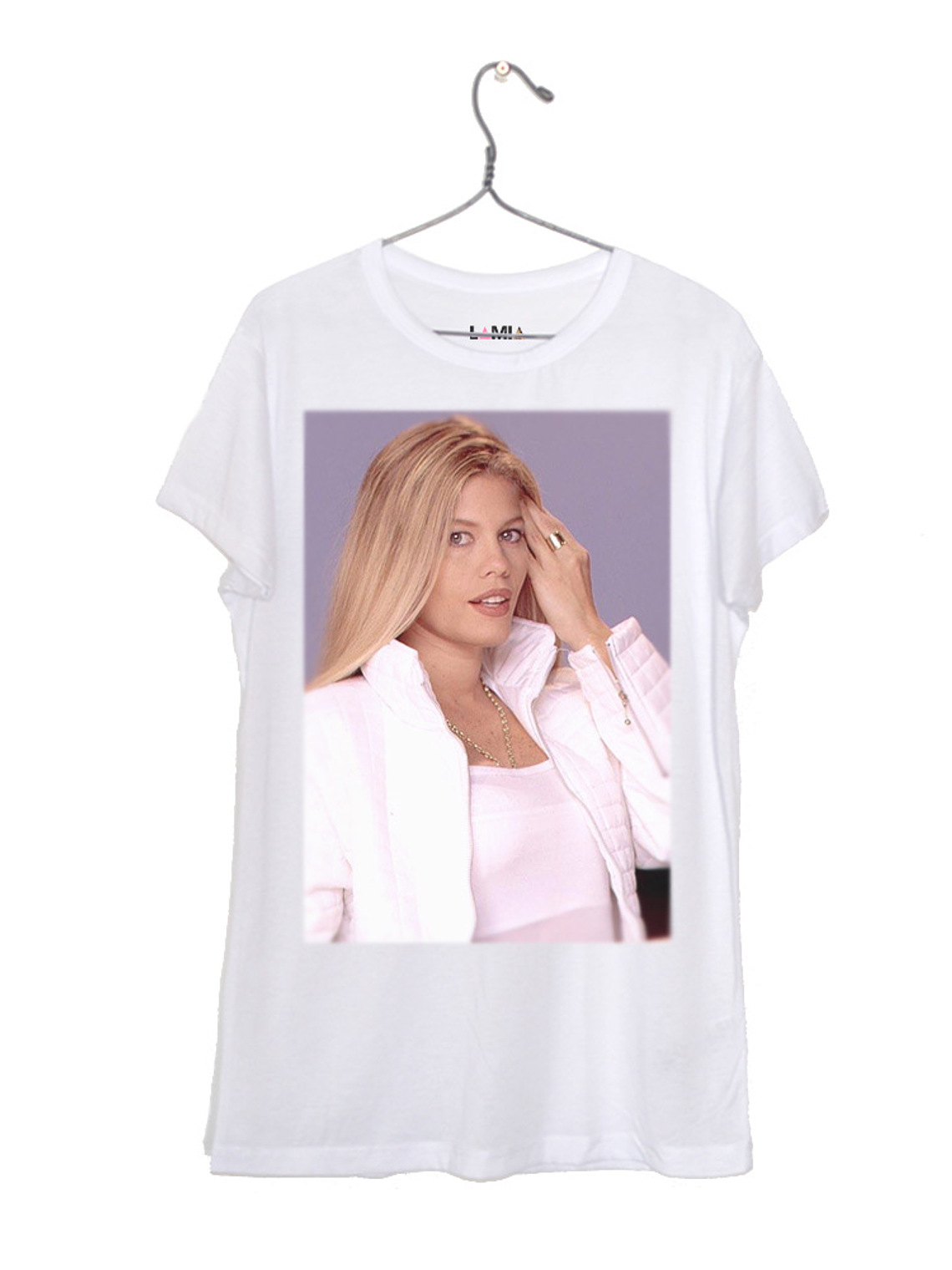 Patricia Fernandez / Yo soy Betty #6 1