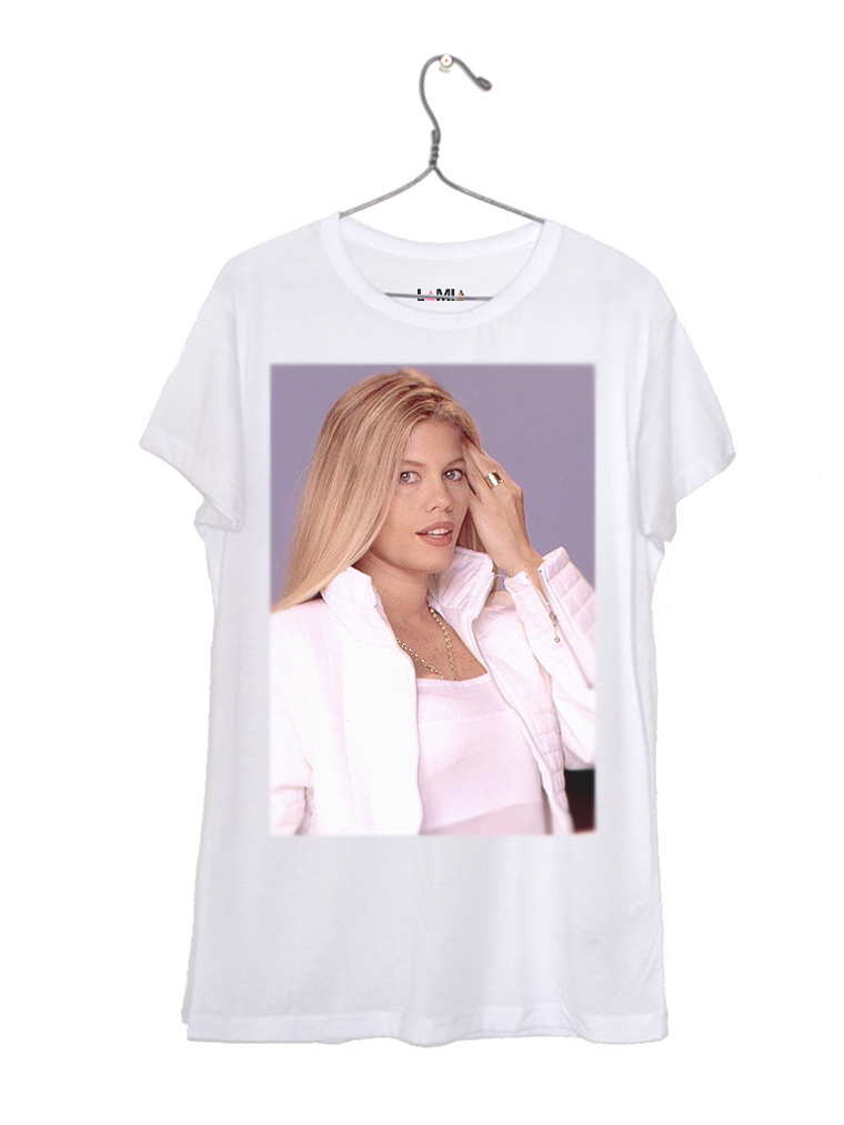 Patricia Fernandez / Yo soy Betty #6 1