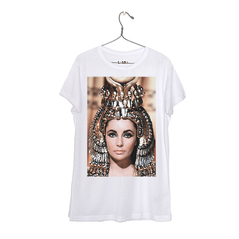 Elizabeth Taylor / Cleopatra #1