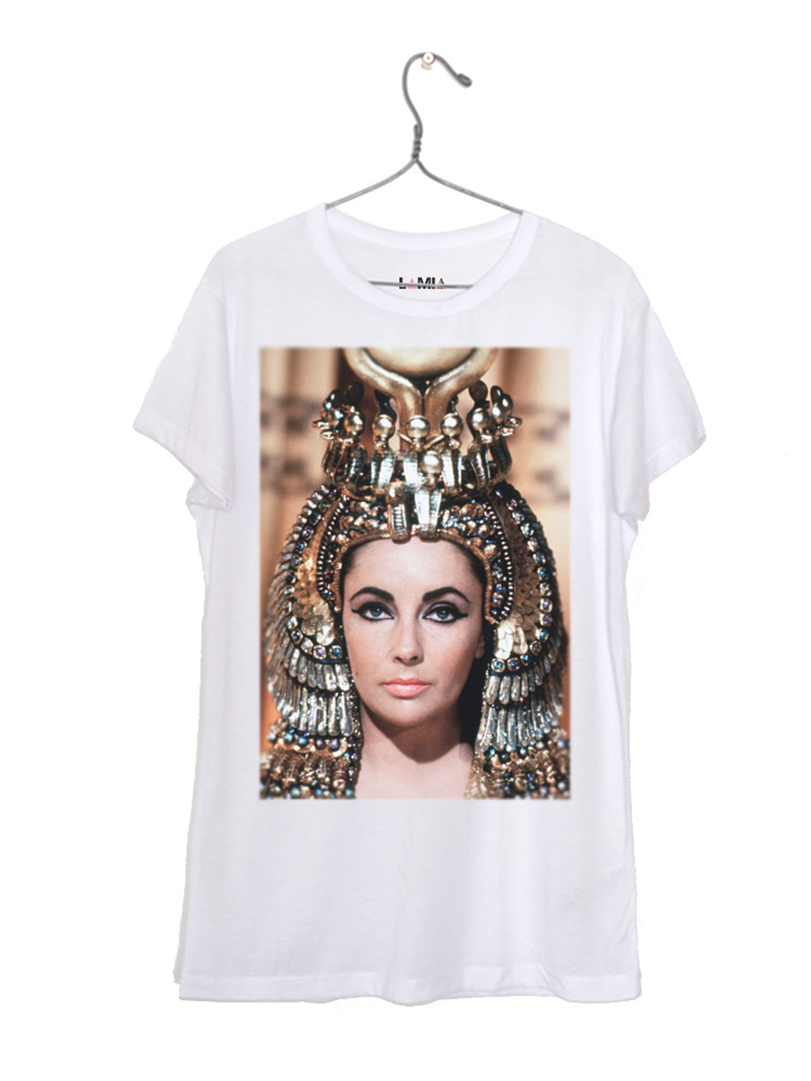 Elizabeth Taylor / Cleopatra #1 1
