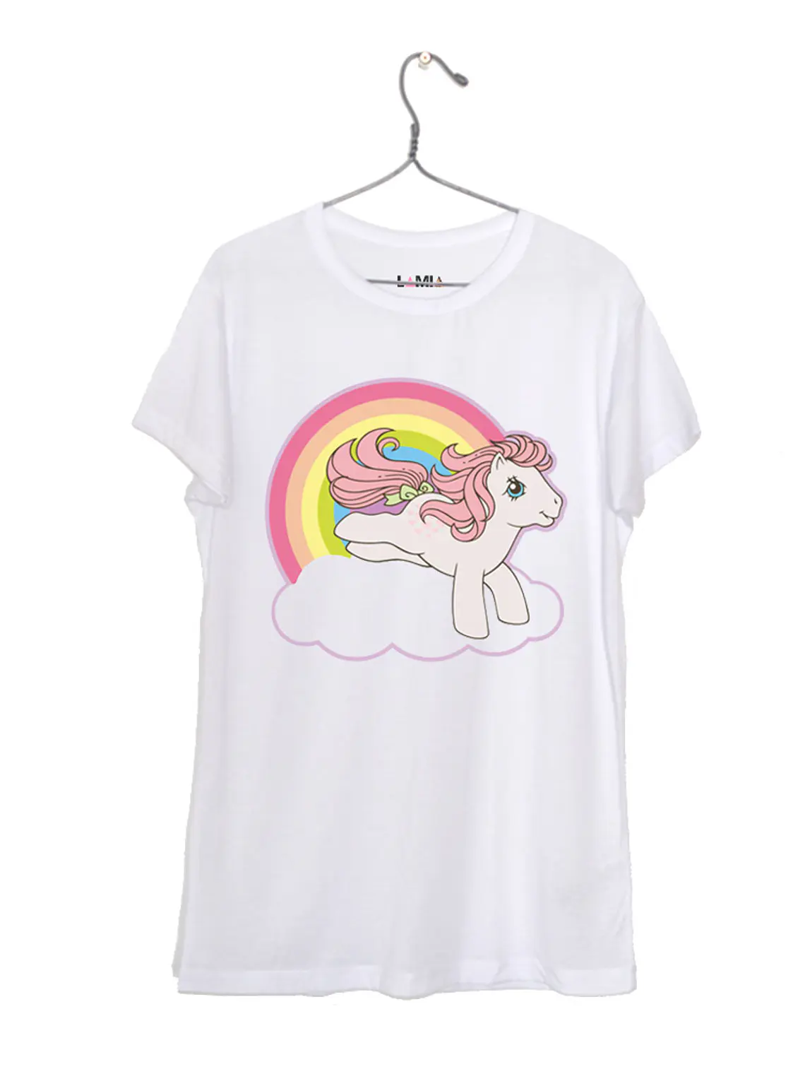 My Little Pony #1 1