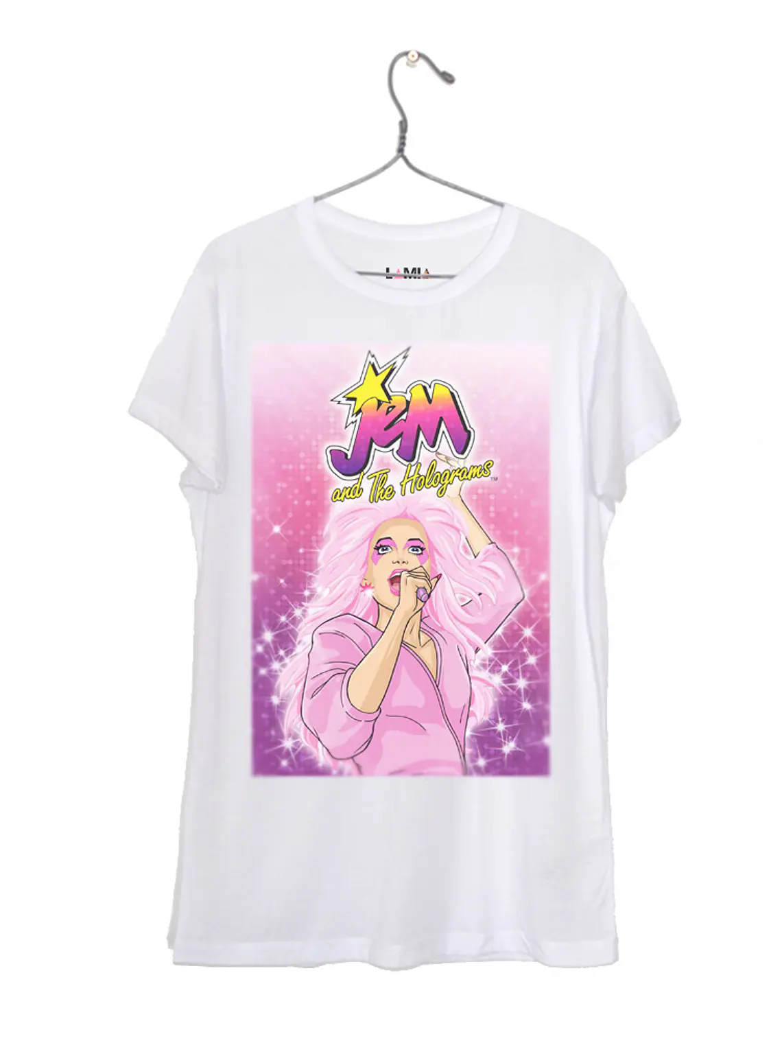 Jem #1 1