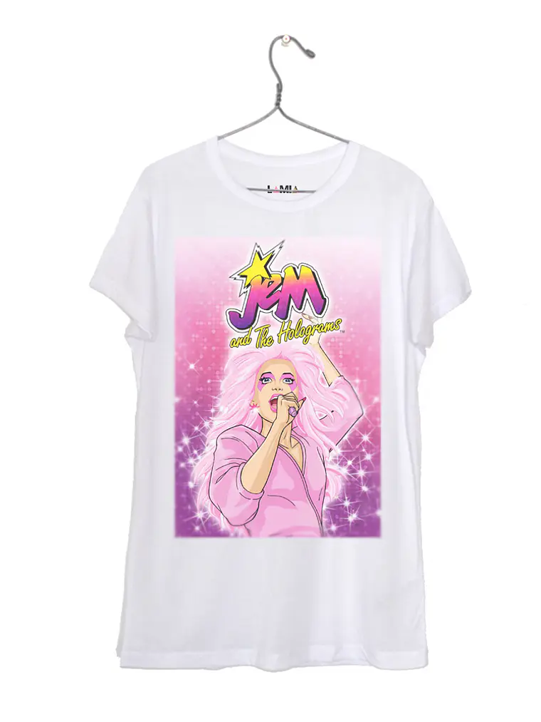 Jem #1 1