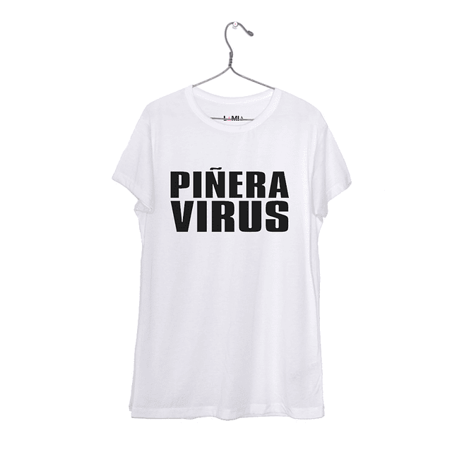 PiñeraVirus #1