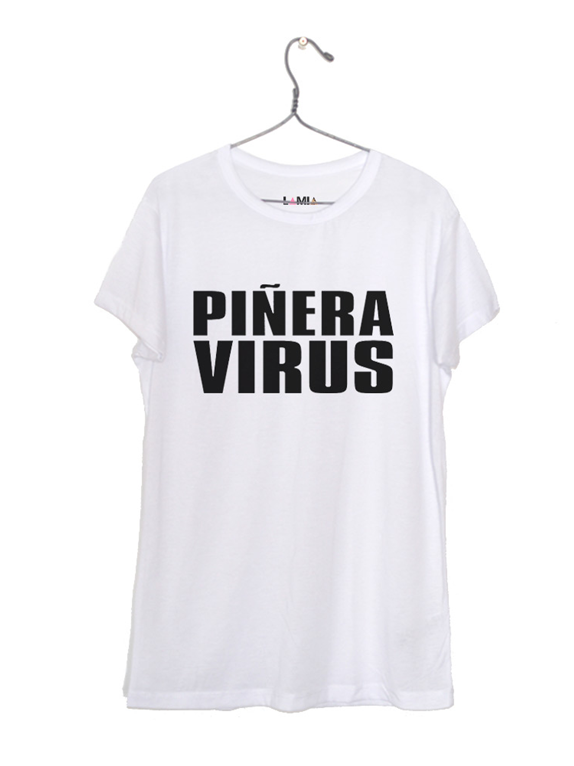 PiñeraVirus #1 1