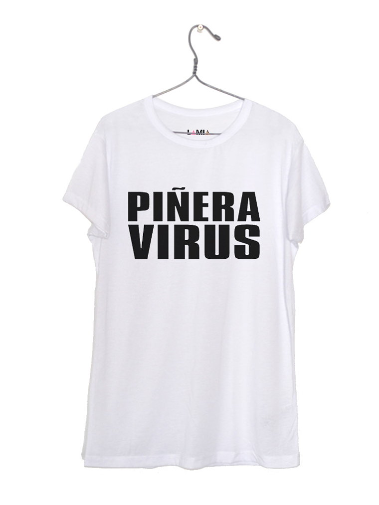 PiñeraVirus #1 1