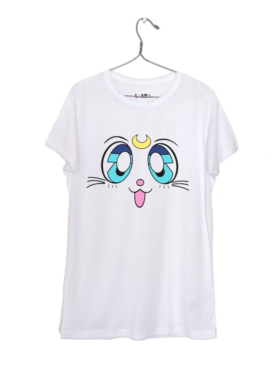 Artemis / Sailor Moon #1 1