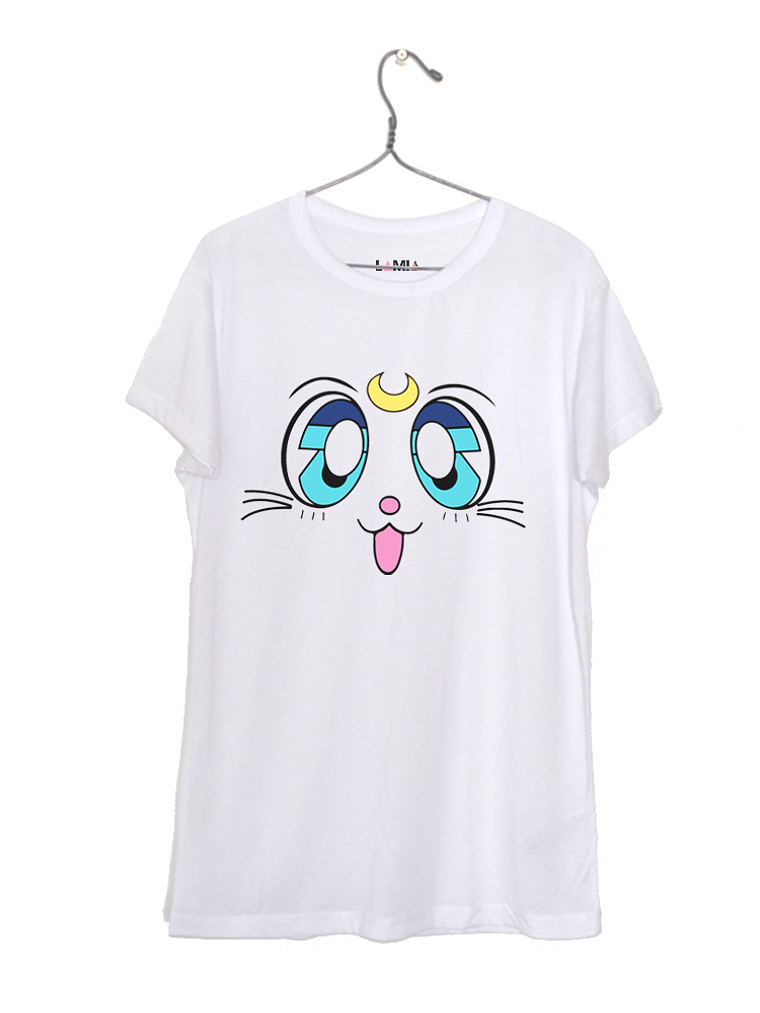 Artemis / Sailor Moon #1 1