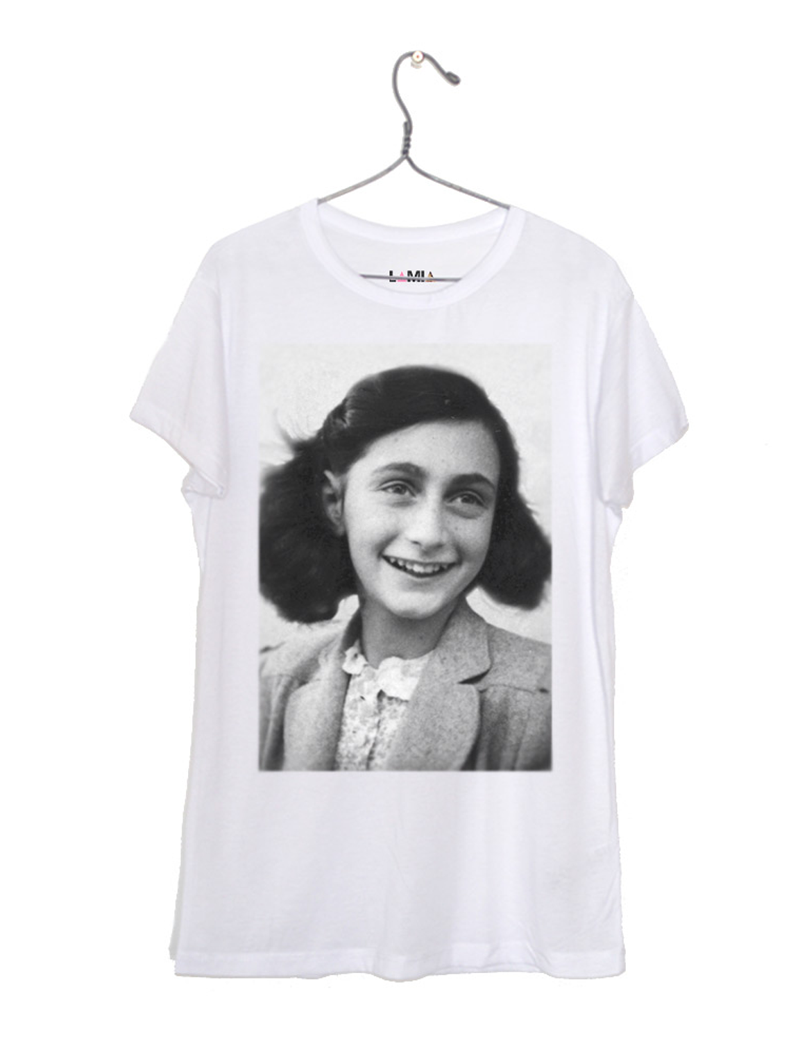 Ana Frank #1 1