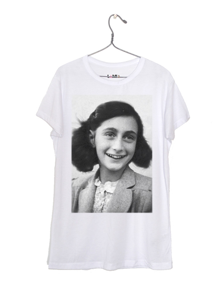 Ana Frank #1 1