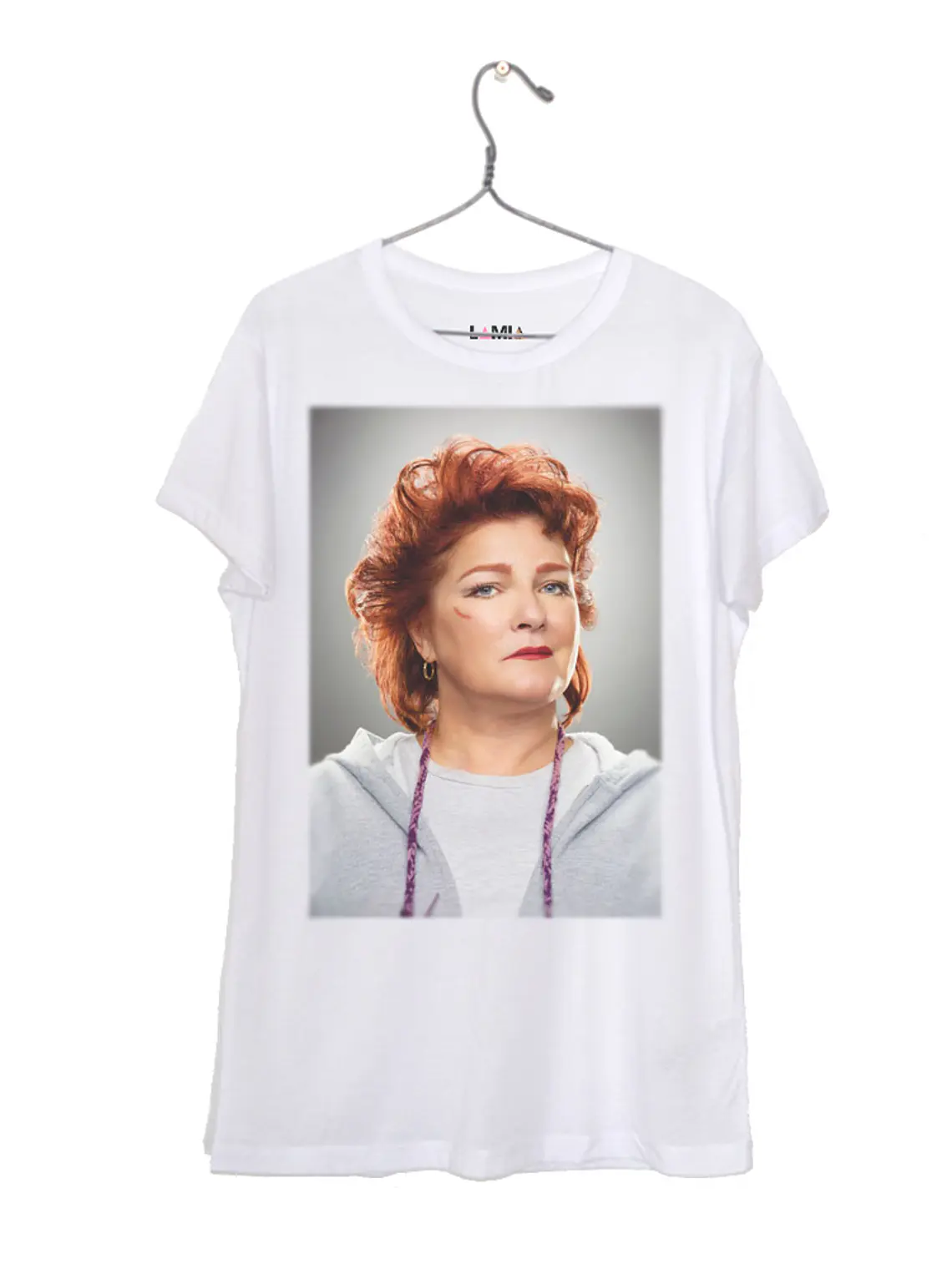 Galina Red Reznikov / Orange is the New Black #1 1