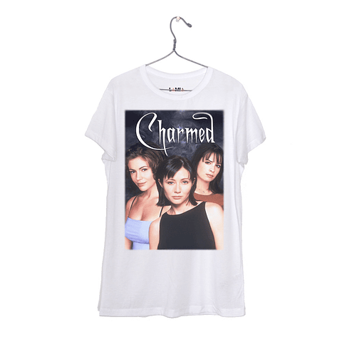 Charmed #1