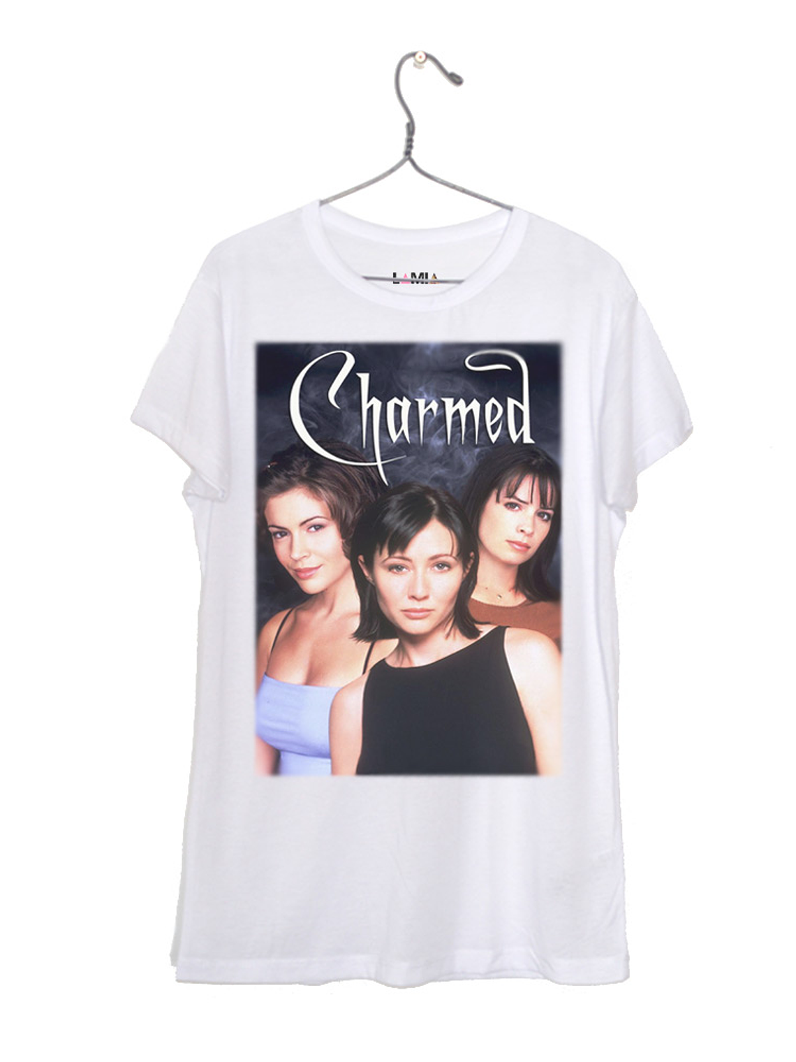 Charmed #1 1