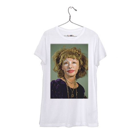 Cindy Sherman #1