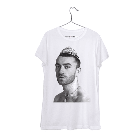 Sam Smith #6