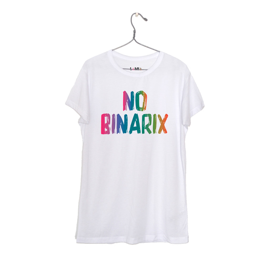 No Binarix #1