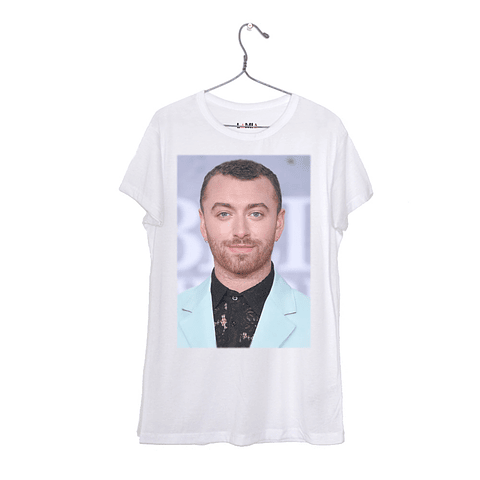 Sam Smith #5