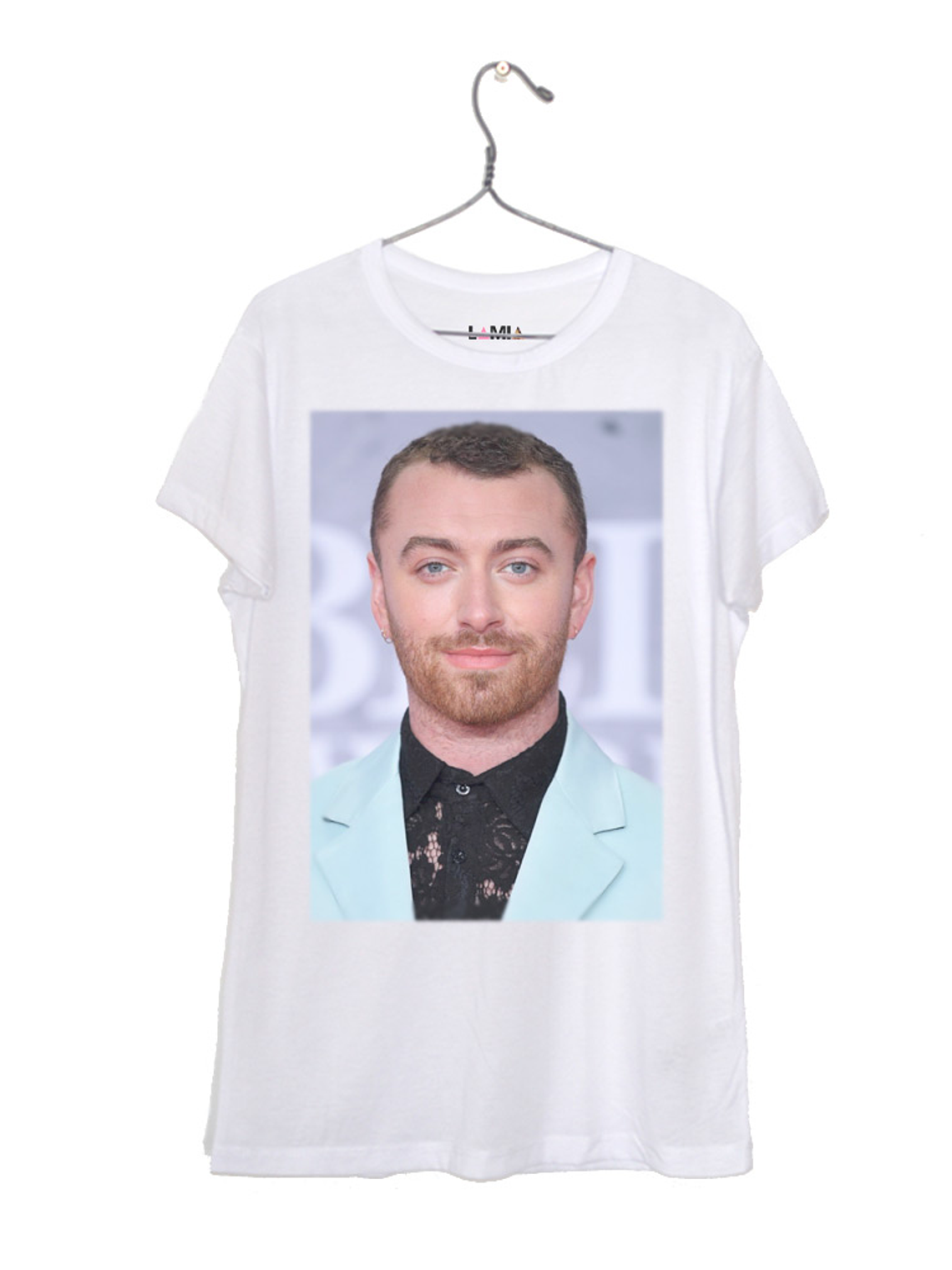Sam Smith #5 1