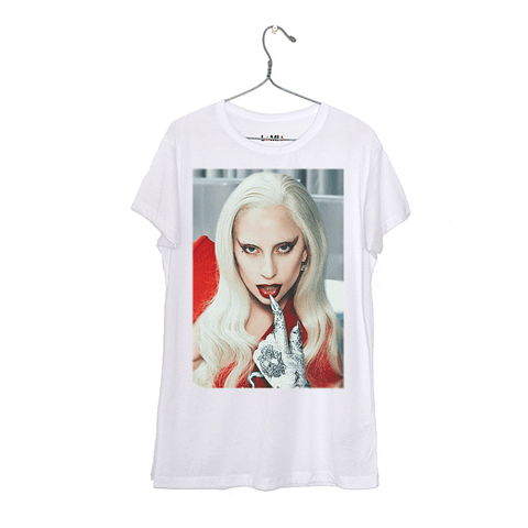 Lady Gaga / La Condesa / American Horror Story - Hotel #1