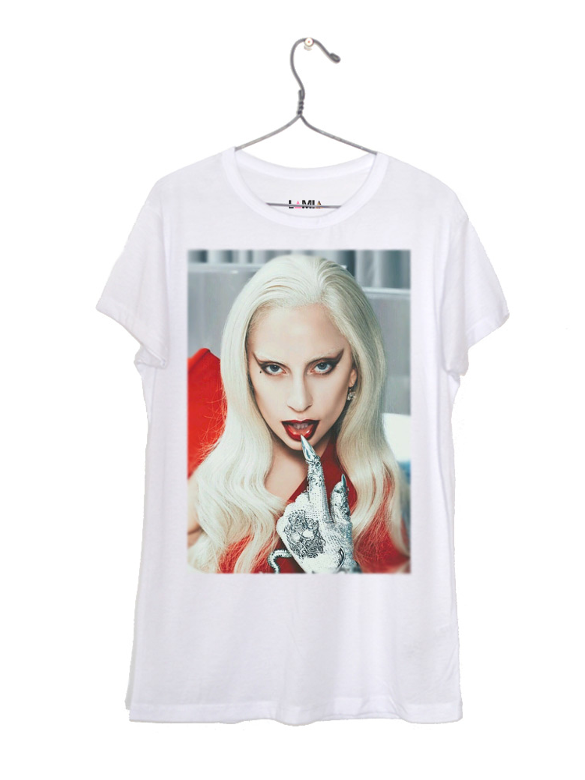 Lady Gaga / La Condesa / American Horror Story - Hotel #1 1