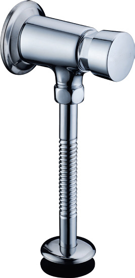 Llave temporizada para urinario