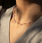 Collar Bloom Lila - Miniatura 3