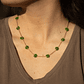 Collar | Bloom Verde - Miniatura 1