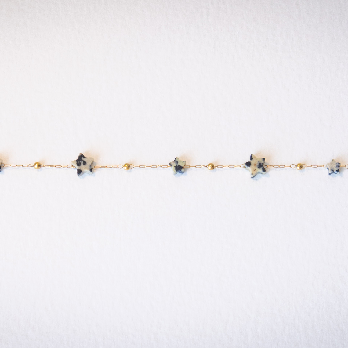 Collar | Estrellas Dalmata 3
