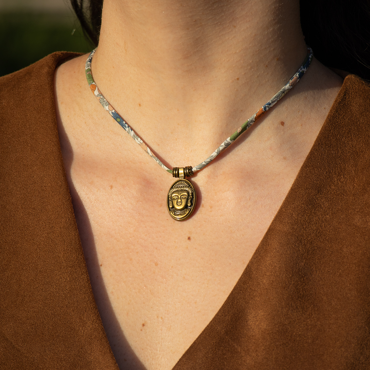 Collar | Seda Buda 1