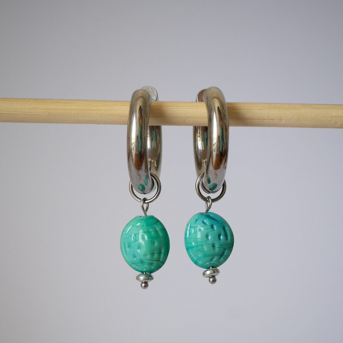 Charms Calipso Silver 3