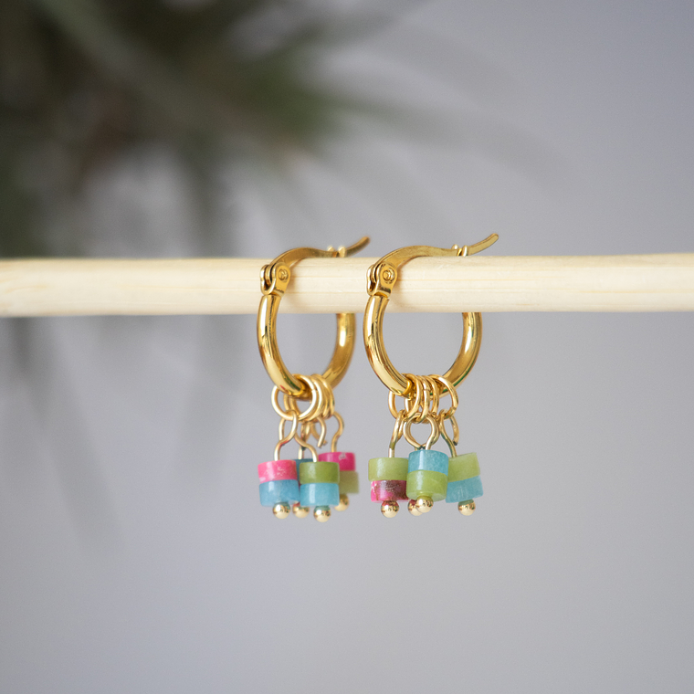 Aros | Hortensia Gold 1