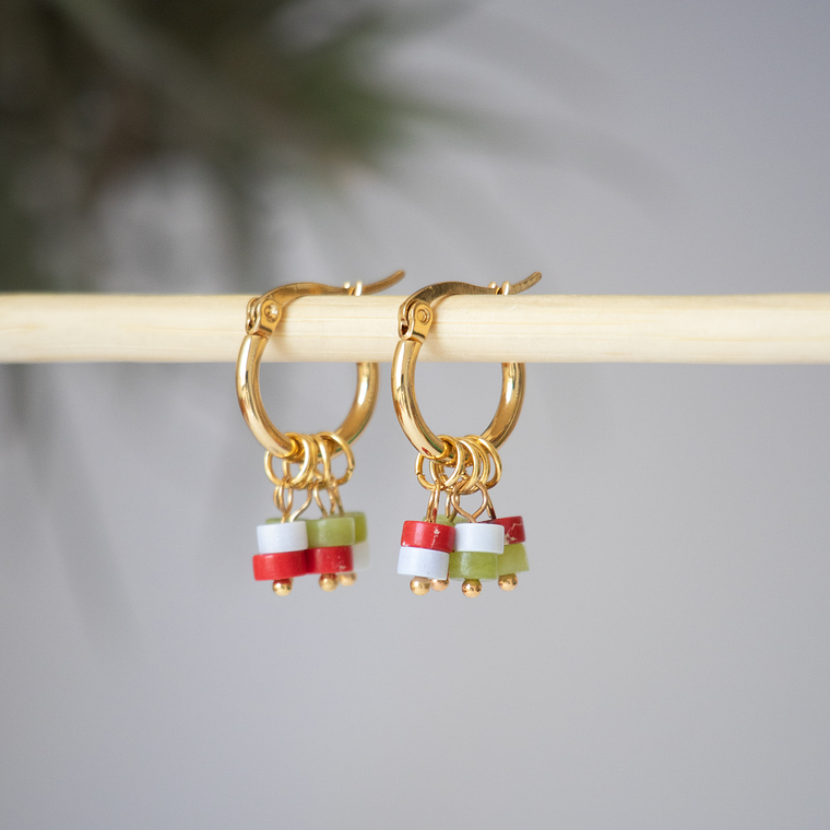 Aros | Cardenal Gold 2