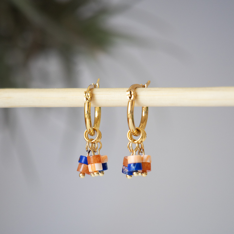 Aros | Clivia Gold 1