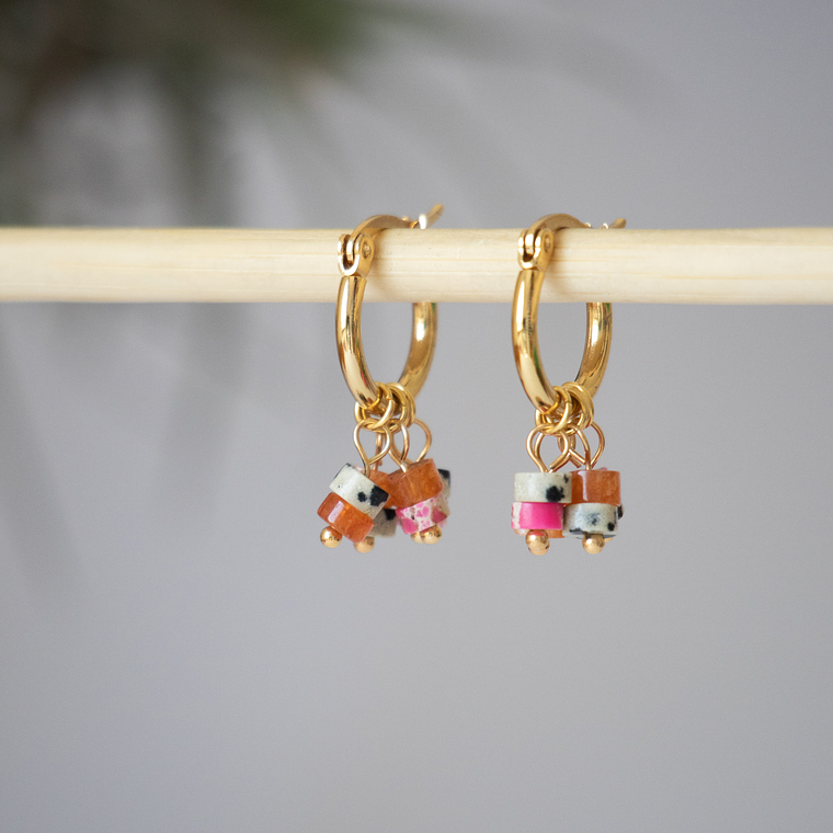 Aros | Dalmata Girl Gold 1