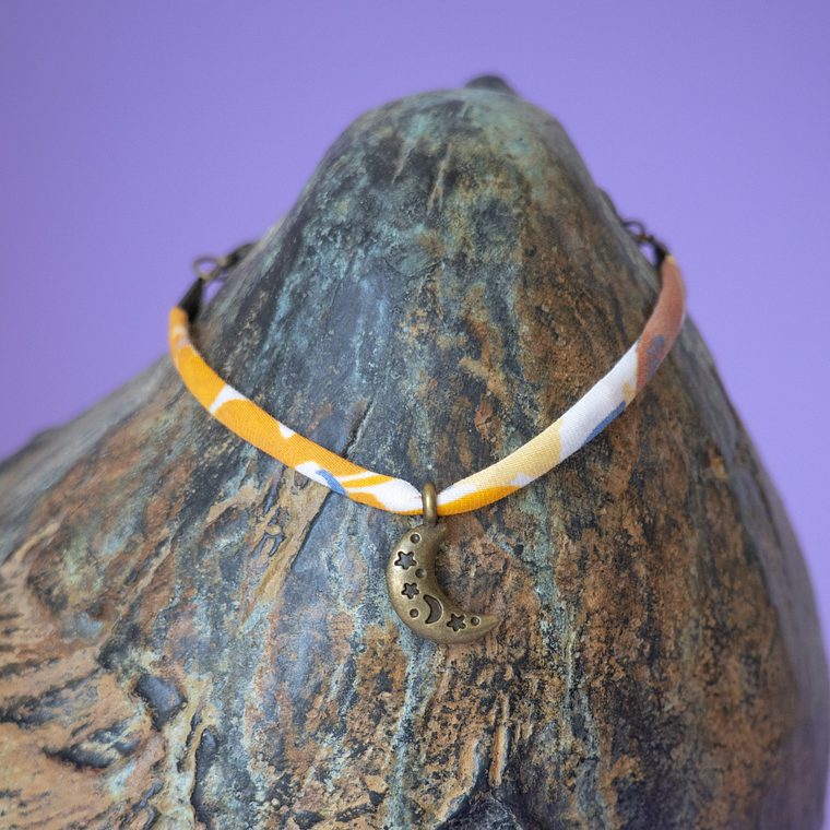 Pulsera | Seda Luna  1