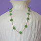 Collar | Bloom Verde - Miniatura 2