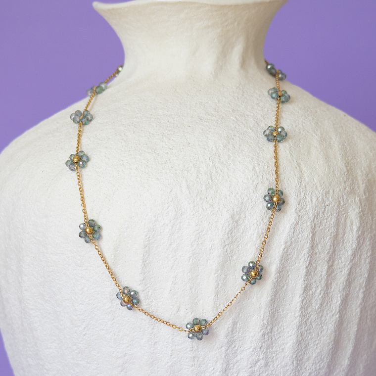 Collar | Bloom Tornasol 2