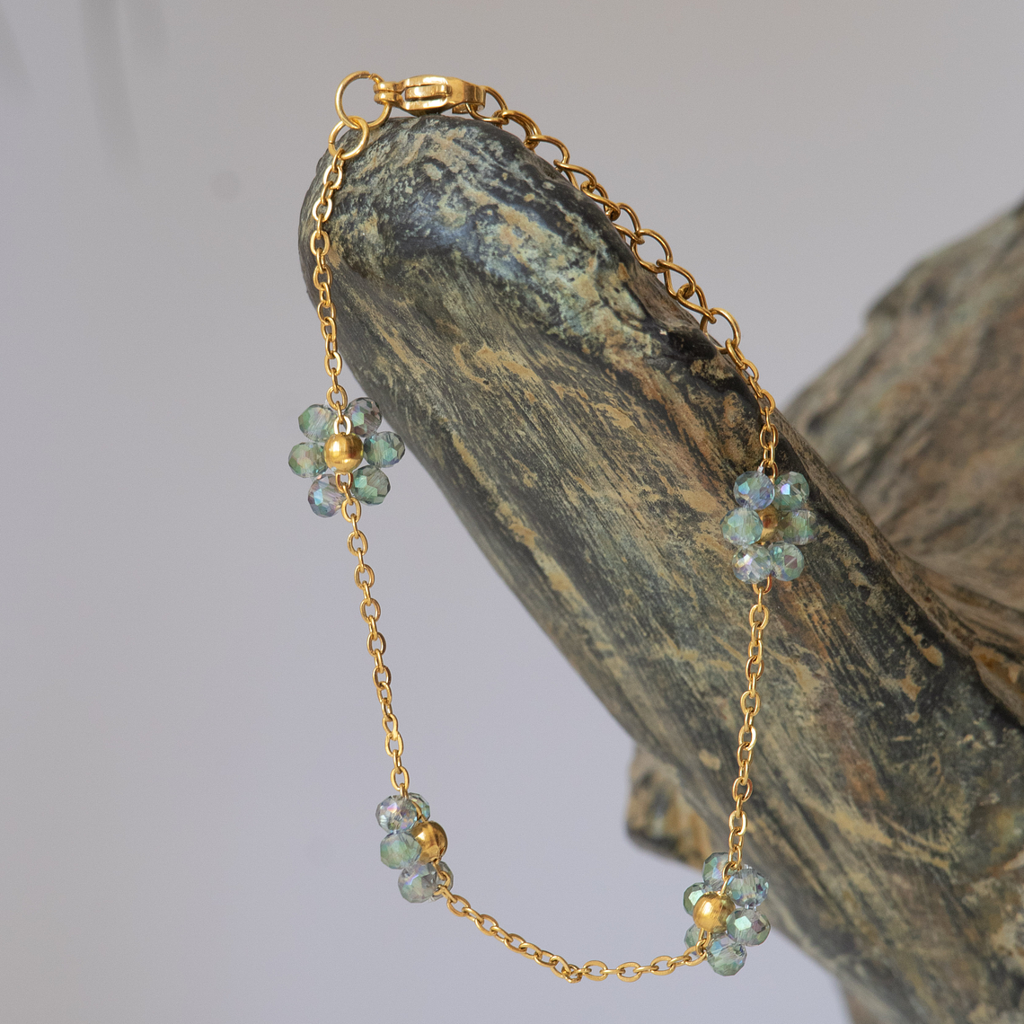 Pulsera | Bloom Tornasol 1