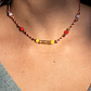Choker | Trenzado Summer - Miniatura 2