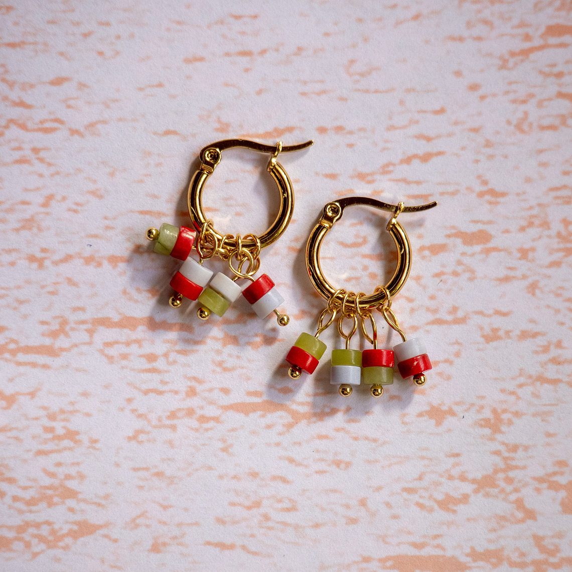 Aros | Cardenal Gold 1