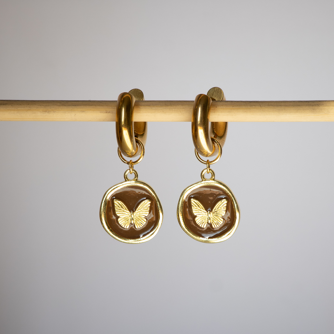 Charms Mariposa Café 2